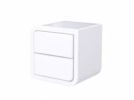 Тумба Luna (левая)