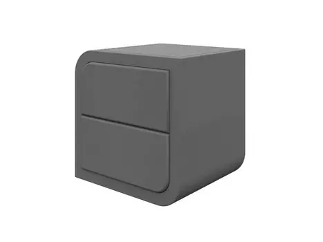 Тумба Luna (левая)