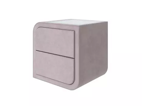 Тумба Luna (левая)