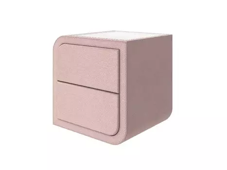 Тумба Luna (левая)