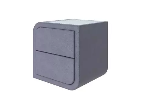 Тумба Luna (левая)