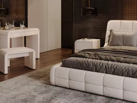 Тумба Luna (левая)