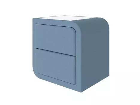 Тумба Luna (правая)