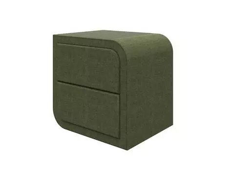 Тумба Luna (правая)