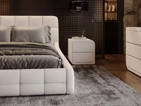 Тумба Luna (правая)