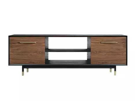 ТУМБА МЕДИА 2/0 IMPALA