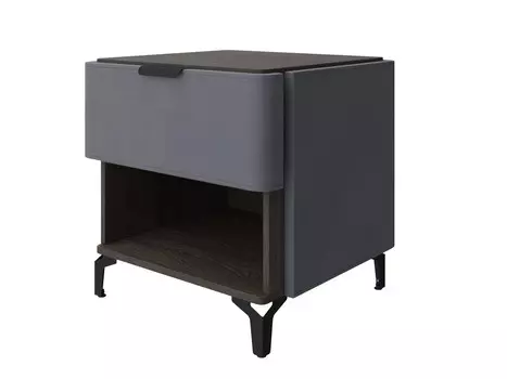 Тумба Megapolis (1 ящик)