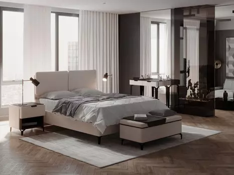 Тумба Megapolis (1 ящик)