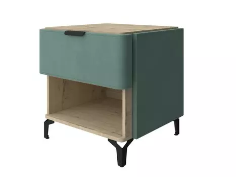 Тумба Megapolis (1 ящик)