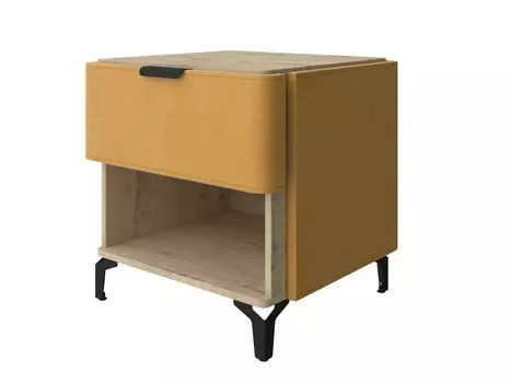 Тумба Megapolis (1 ящик)