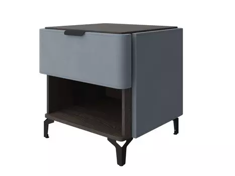 Тумба Megapolis (1 ящик)