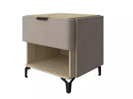 Тумба Megapolis (1 ящик)