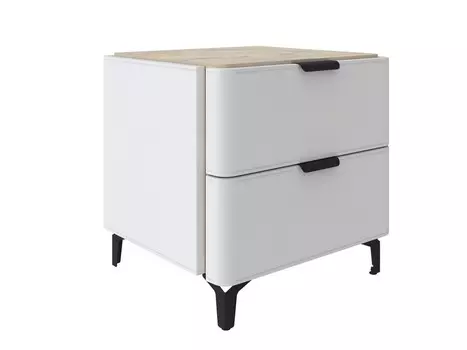 Тумба Megapolis (2 ящика)