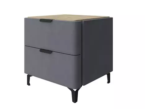 Тумба Megapolis (2 ящика)