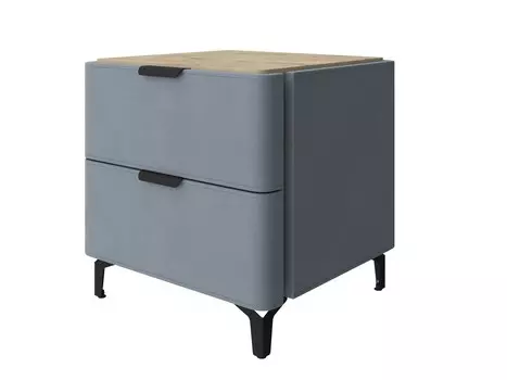 Тумба Megapolis (2 ящика)