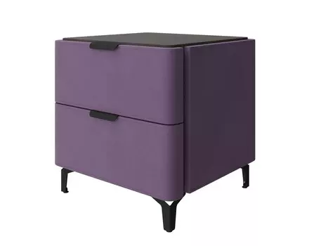 Тумба Megapolis (2 ящика)