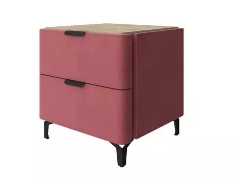 Тумба Megapolis (2 ящика)