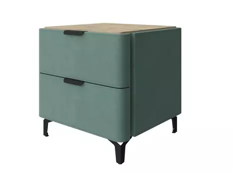 Тумба Megapolis (2 ящика)