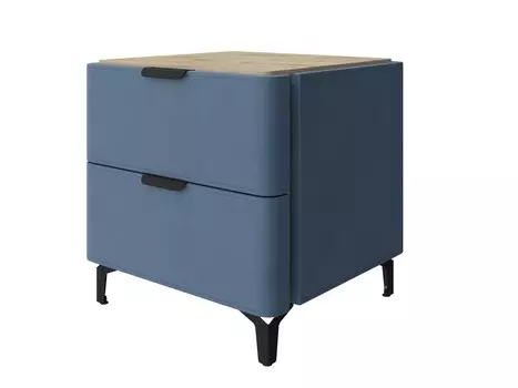 Тумба Megapolis (2 ящика)