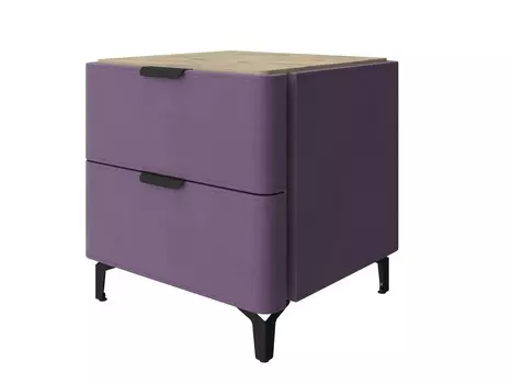 Тумба Megapolis (2 ящика)