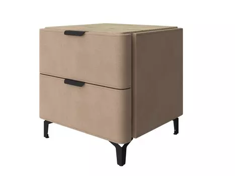 Тумба Megapolis (2 ящика)