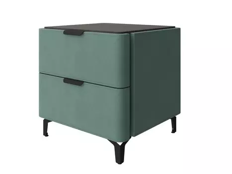 Тумба Megapolis (2 ящика)