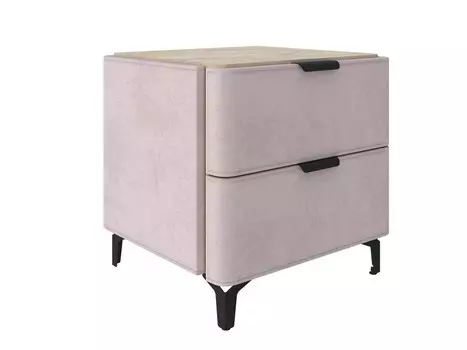 Тумба Megapolis (2 ящика)