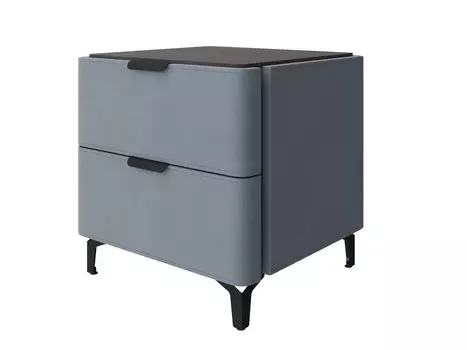 Тумба Megapolis (2 ящика)