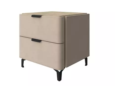 Тумба Megapolis (2 ящика)