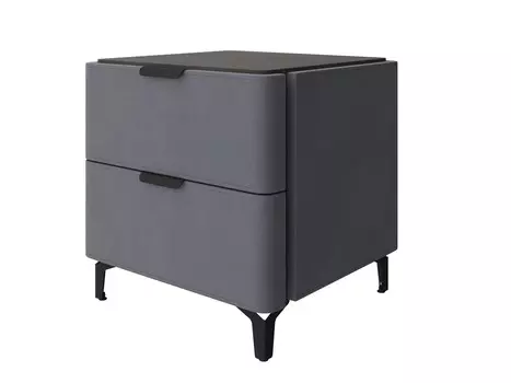 Тумба Megapolis (2 ящика)