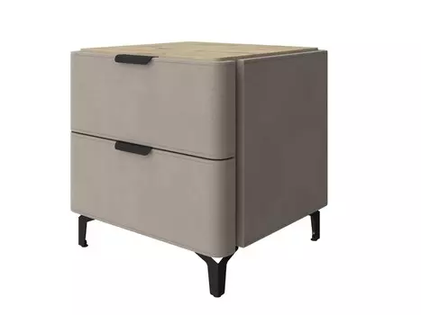 Тумба Megapolis (2 ящика)