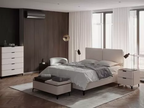 Тумба Megapolis (2 ящика)