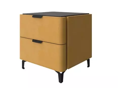 Тумба Megapolis (2 ящика)