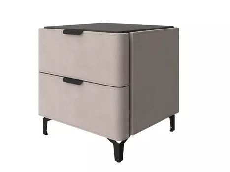 Тумба Megapolis (2 ящика)