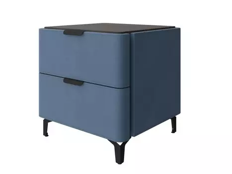 Тумба Megapolis (2 ящика)