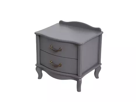 Тумба Melody (2 ящика)