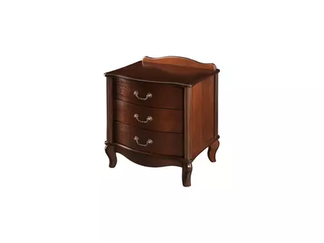 Тумба Melody (3 ящика)