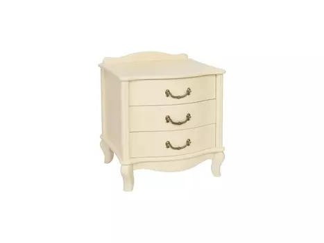 Тумба Melody (3 ящика)