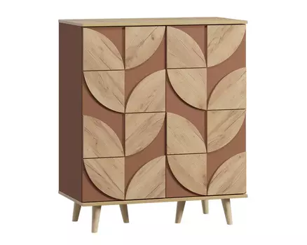 Тумба Модерн-1 Terra