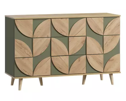 Тумба Модерн-2 Olive