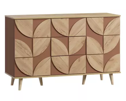 Тумба Модерн-2 Terra