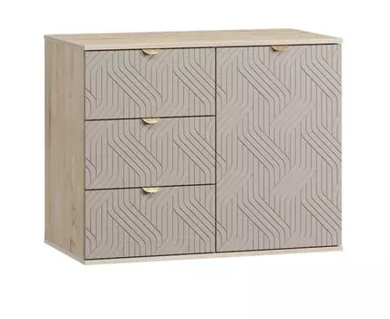 Тумба Монблан-1 Fancy Santiago