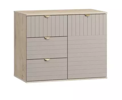 Тумба Монблан-1 Line Santiago