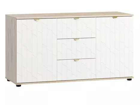 Тумба Монблан-2 Angle Milk