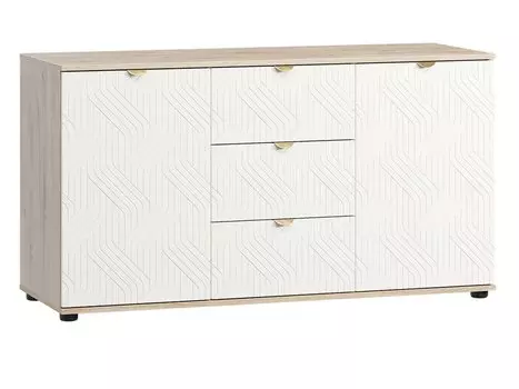 Тумба Монблан-2 Fancy Milk