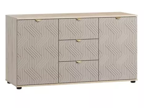 Тумба Монблан-2 Fancy Santiago