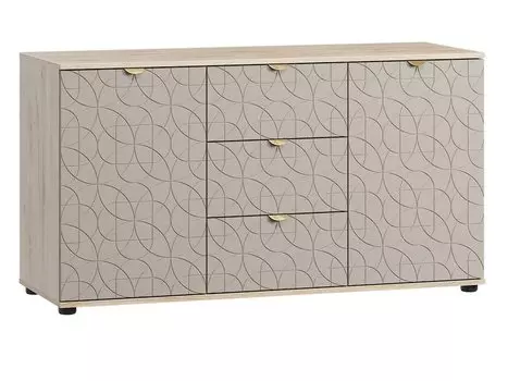 Тумба Монблан-2 Lunge Santiago