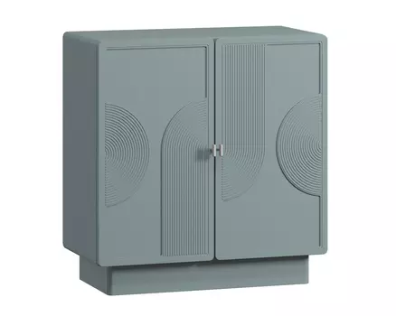 Тумба Монсон-2 Greenish