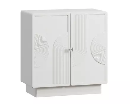 Тумба Монсон-2 Milk