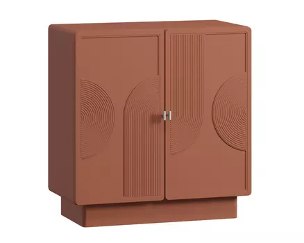 Тумба Монсон-2 Terracota